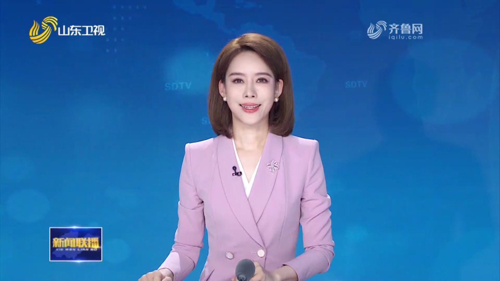 山东新闻联播：农商银行助力农村资金结算“一次办好”